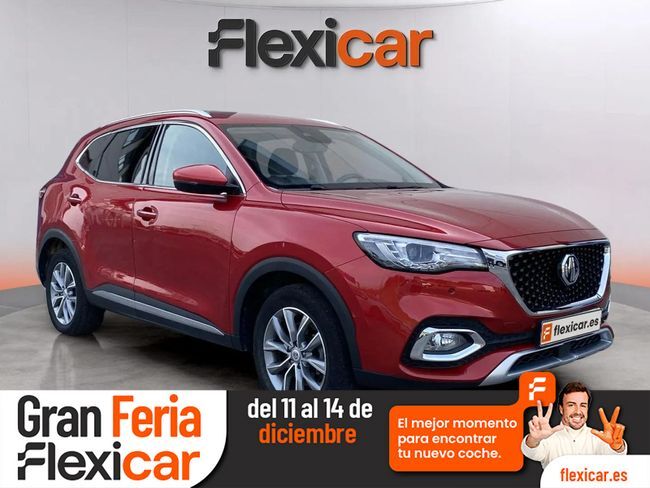 MG HS (1.5 Turbo GDI Comfort DCT) en Vizcaya