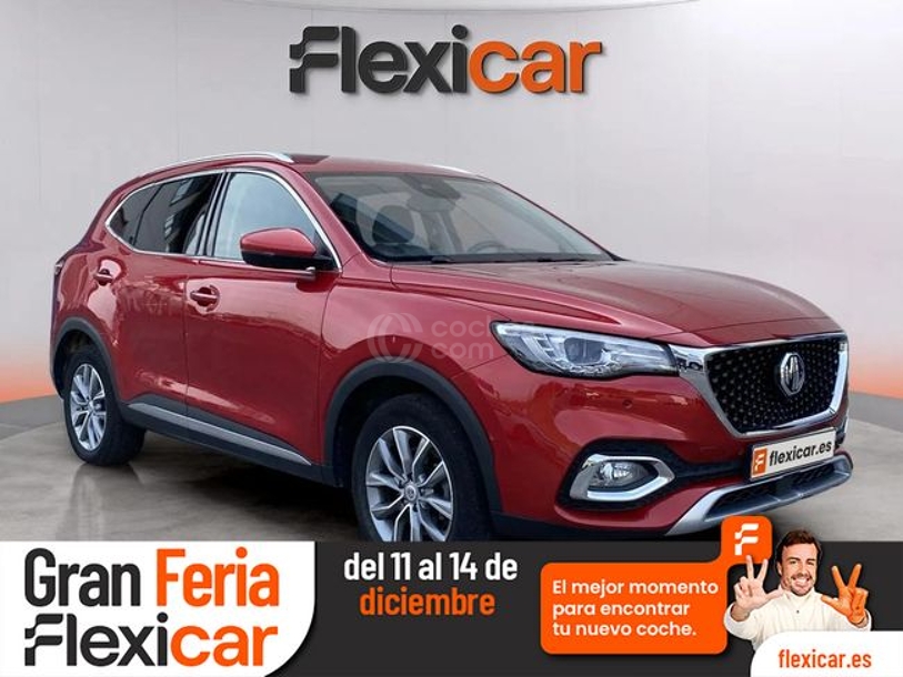 Foto del MG HS 1.5 T-GDI Comfort Aut.