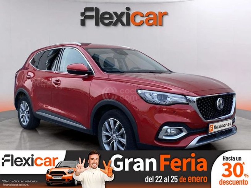 Foto del MG HS 1.5 T-GDI Comfort Aut.