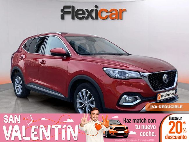 Foto del MG HS 1.5 T-GDI Comfort Aut.