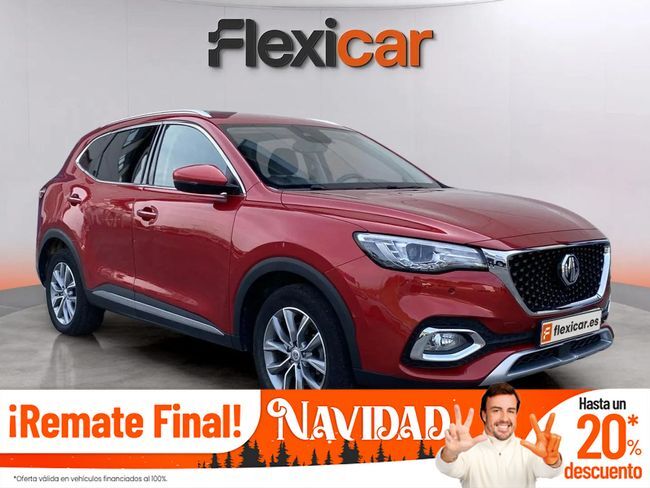 MG HS (1.5 Turbo GDI Comfort DCT) en Vizcaya