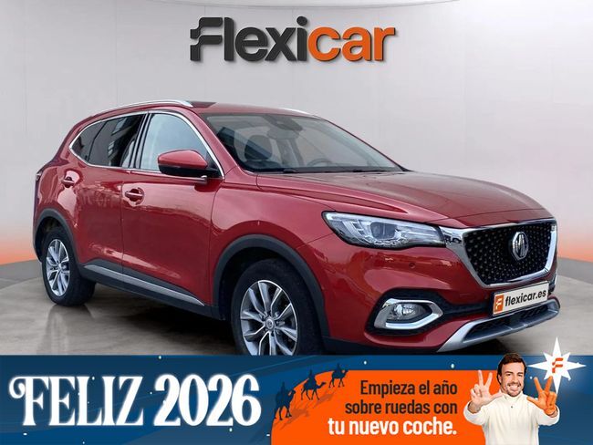 MG HS (1.5 Turbo GDI Comfort DCT) en Vizcaya