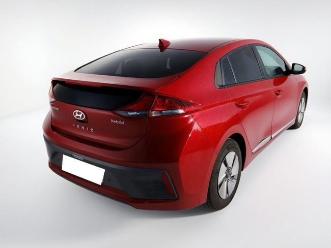 Foto del HYUNDAI Ioniq PHEV 1.6 GDI Klass