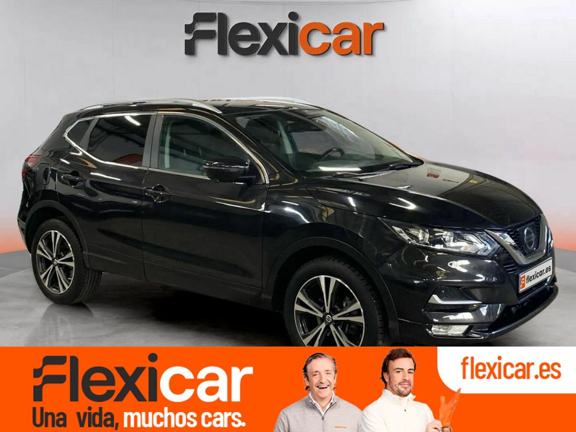 Imagen de NISSAN Qashqai