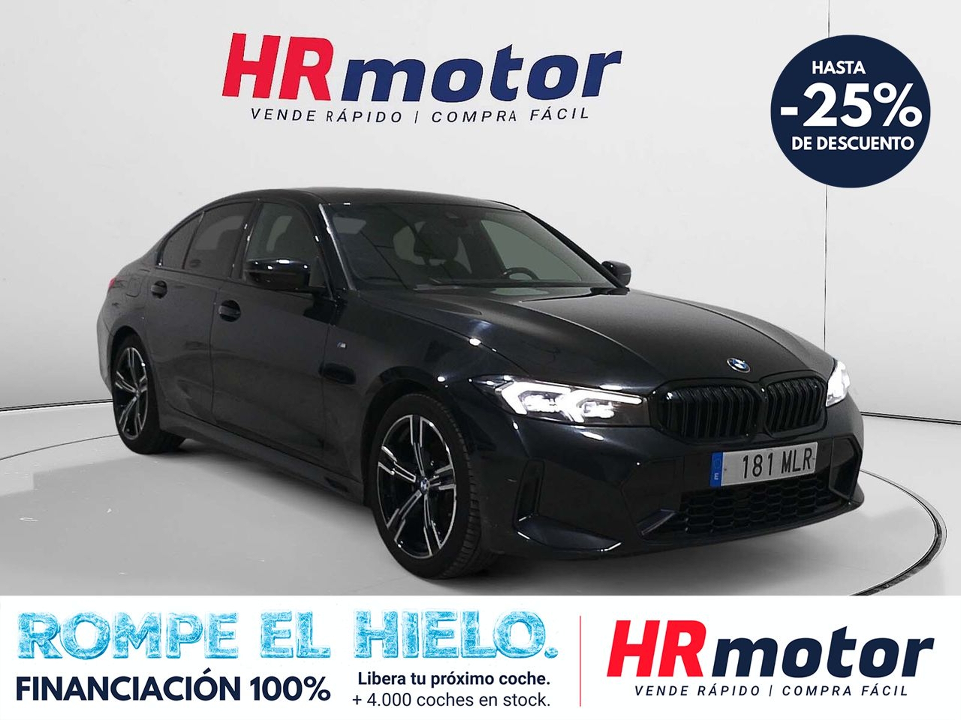 Imagen de BMW Serie 3