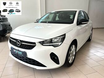 Imagen de OPEL Corsa