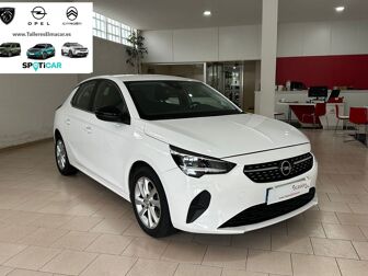 Imagen de OPEL Corsa 1.2T XHL S-S Edition 100