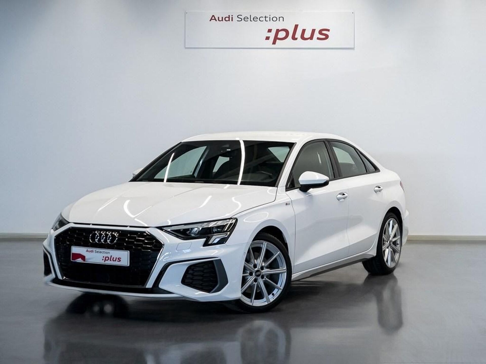 Imagen de AUDI A3