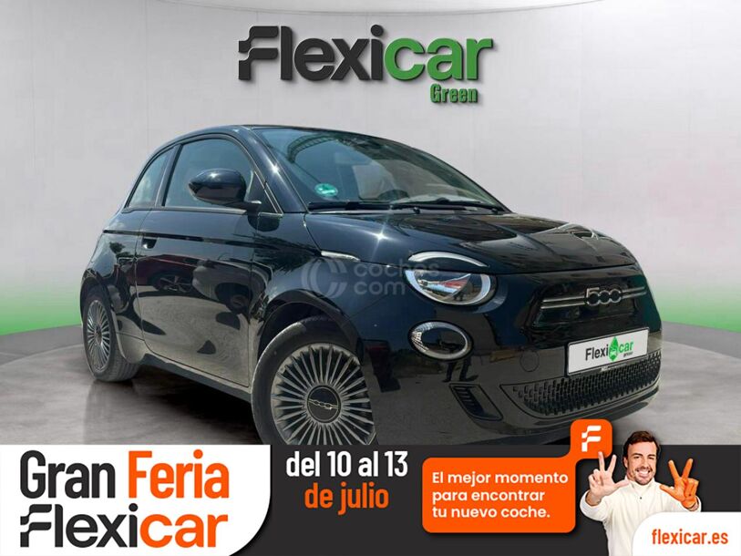 Foto del FIAT 500 e 70Kw Icon