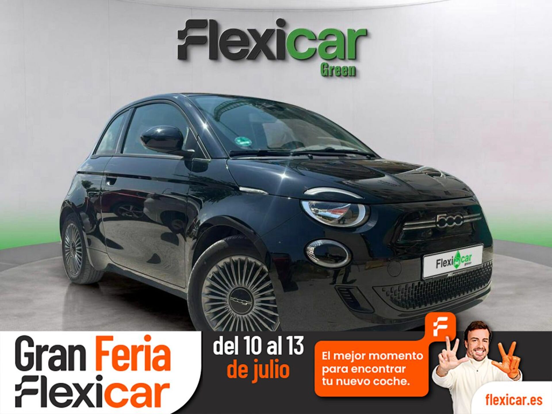 Imagen de FIAT 500