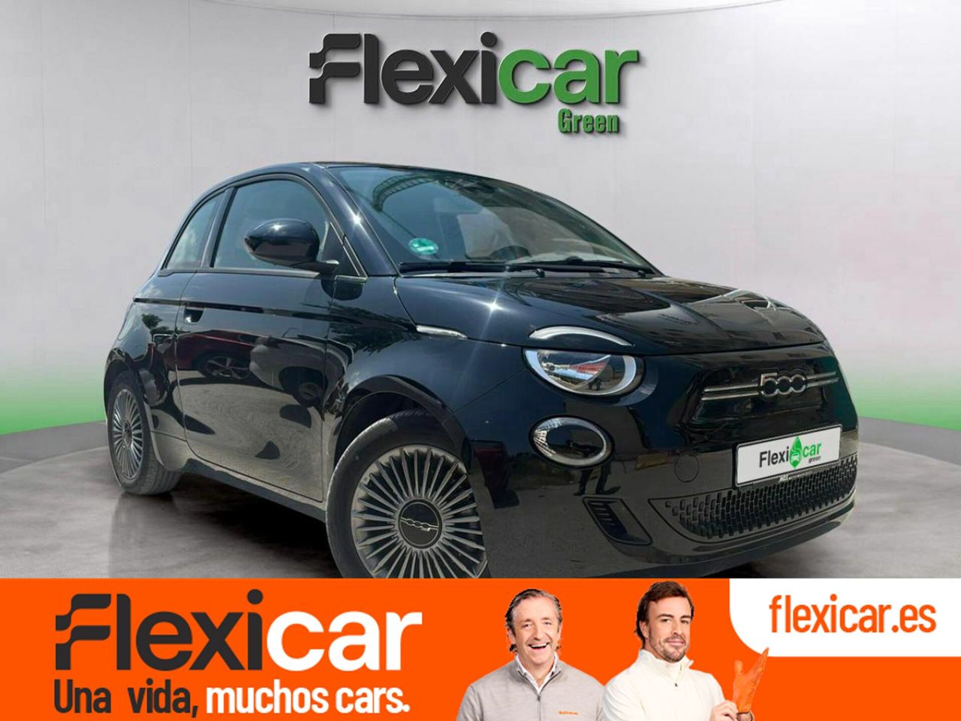 Imagen de FIAT 500