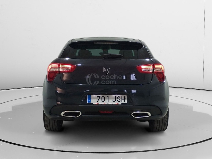 Foto del DS DS5 DS 5 1.6BlueHDi S&S Style EAT6 120