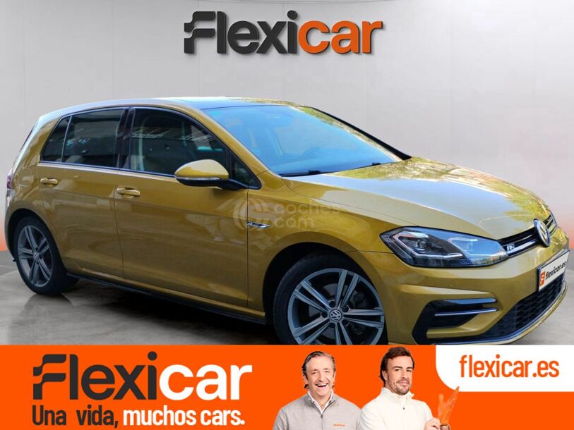 Foto del VOLKSWAGEN Golf Sportsvan 1.6TDI CR Sport DSG 85kW