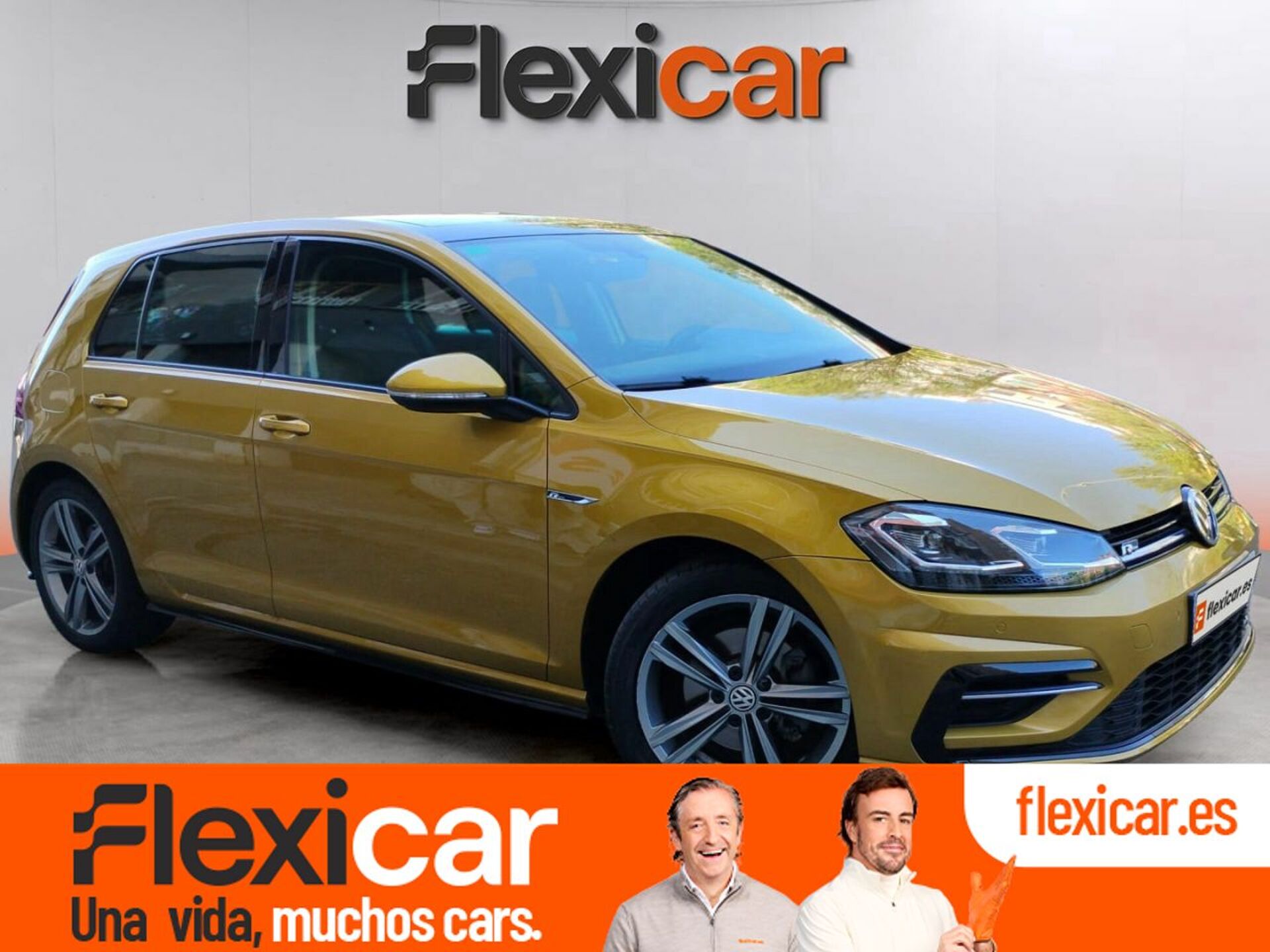 Imagen de VOLKSWAGEN Golf
