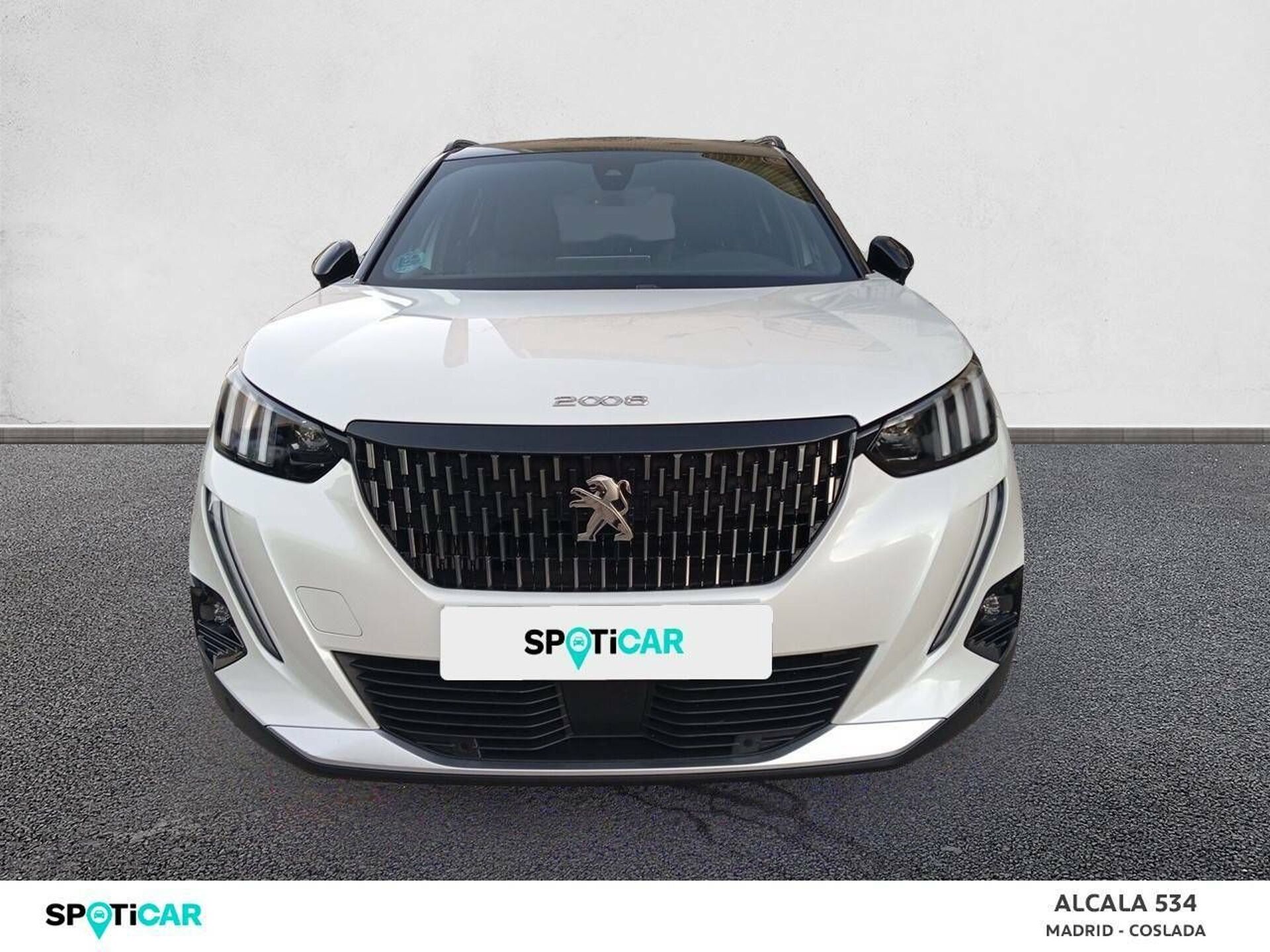 Imagen 2 de PEUGEOT 2008