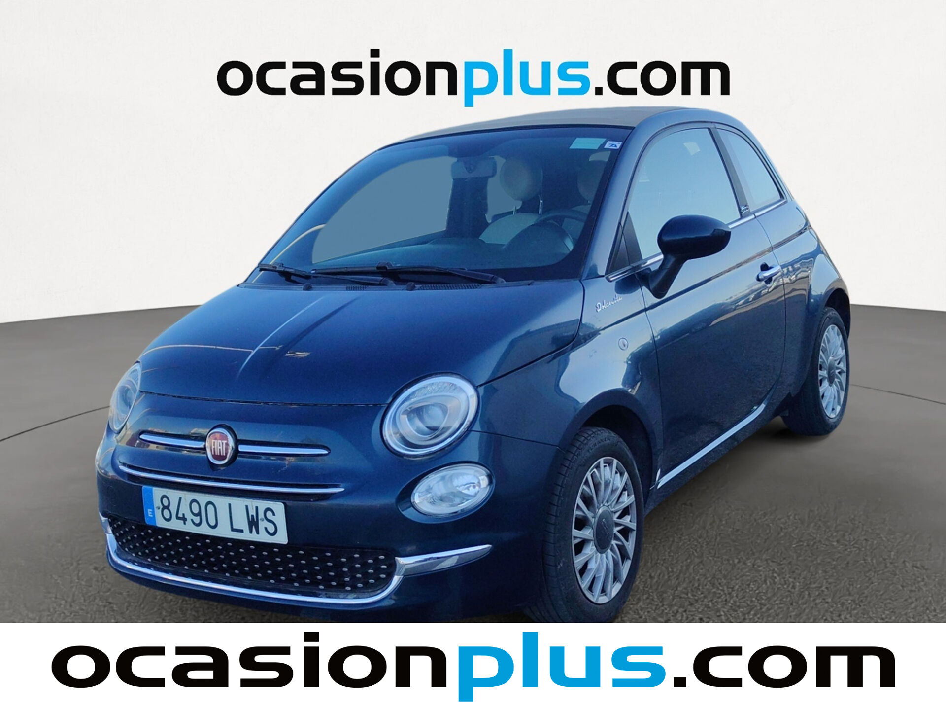 Imagen 2 de FIAT 500