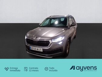 Imagen de SKODA Kodiaq 2.0TDI AB tech Ambition 4x2 DSG 110kW