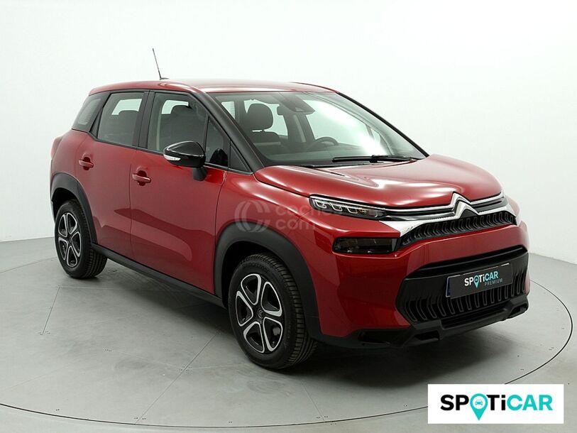 Foto del CITROEN C3 Aircross BlueHDi S&S Feel 110