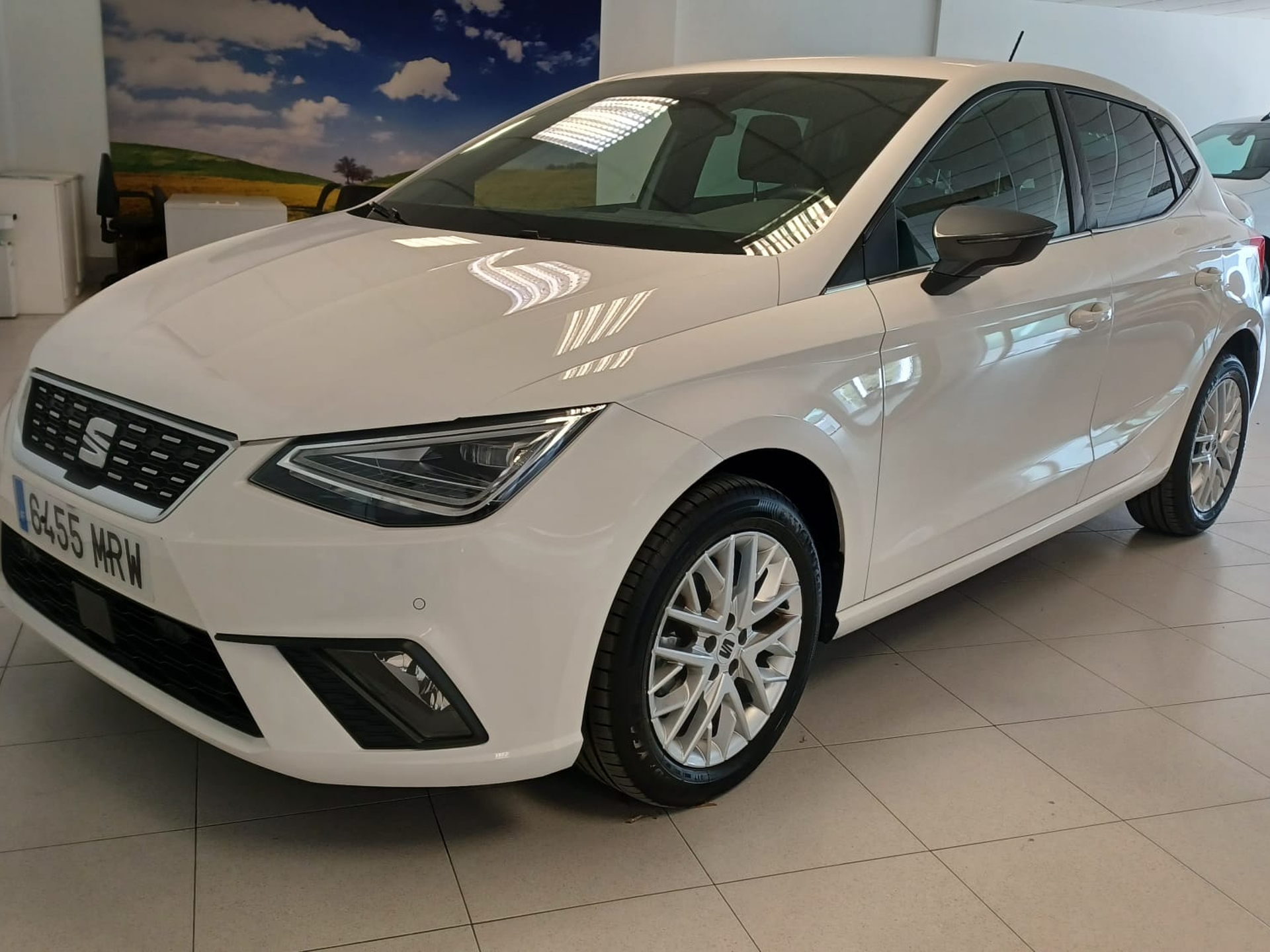 Imagen de SEAT Ibiza