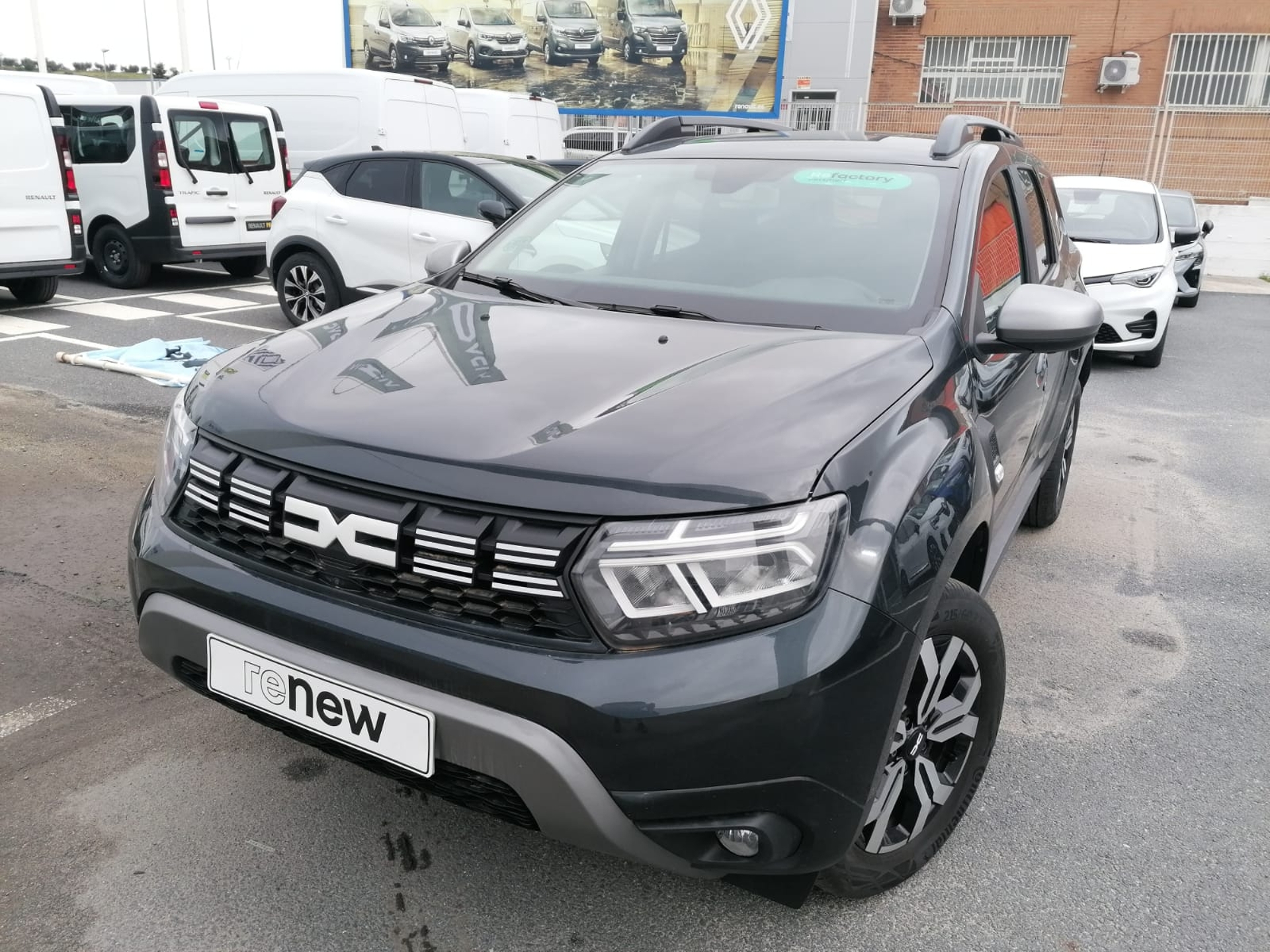 Imagen de DACIA Duster