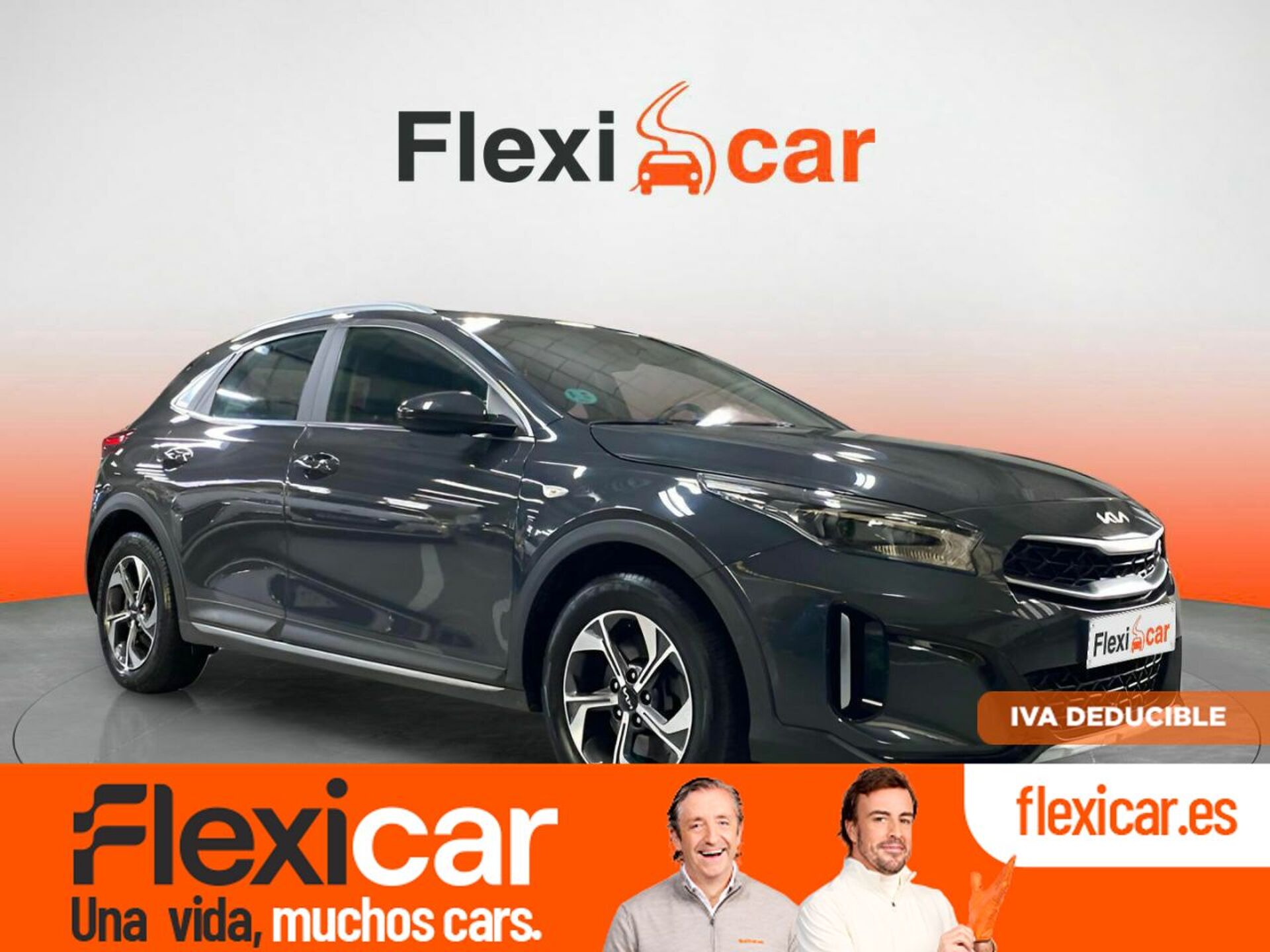 Imagen de KIA XCeed