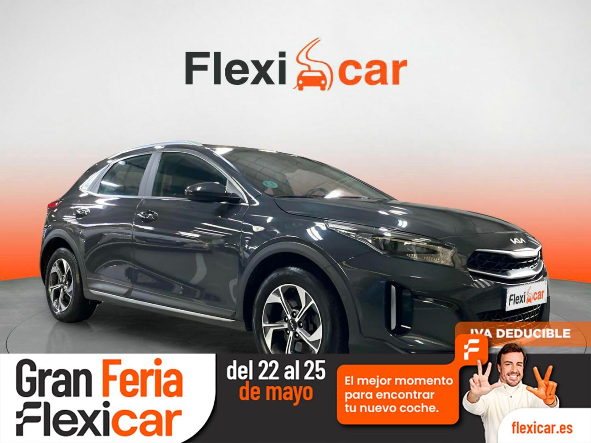 Imagen de KIA XCeed