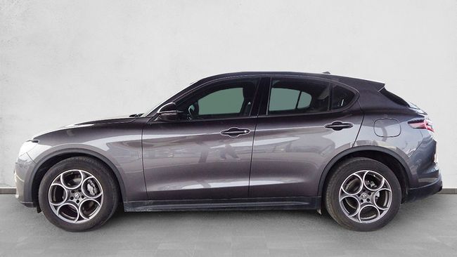 Foto del ALFA ROMEO Stelvio 2.2 Sprint RWD Aut. 160