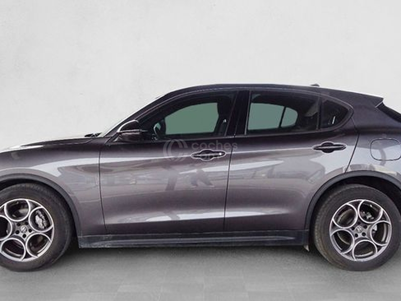 Foto del ALFA ROMEO Stelvio 2.2 Sprint RWD Aut. 160
