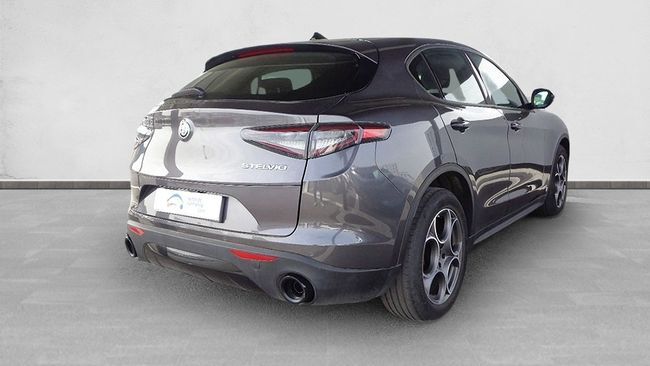 Foto del ALFA ROMEO Stelvio 2.2 Sprint RWD Aut. 160