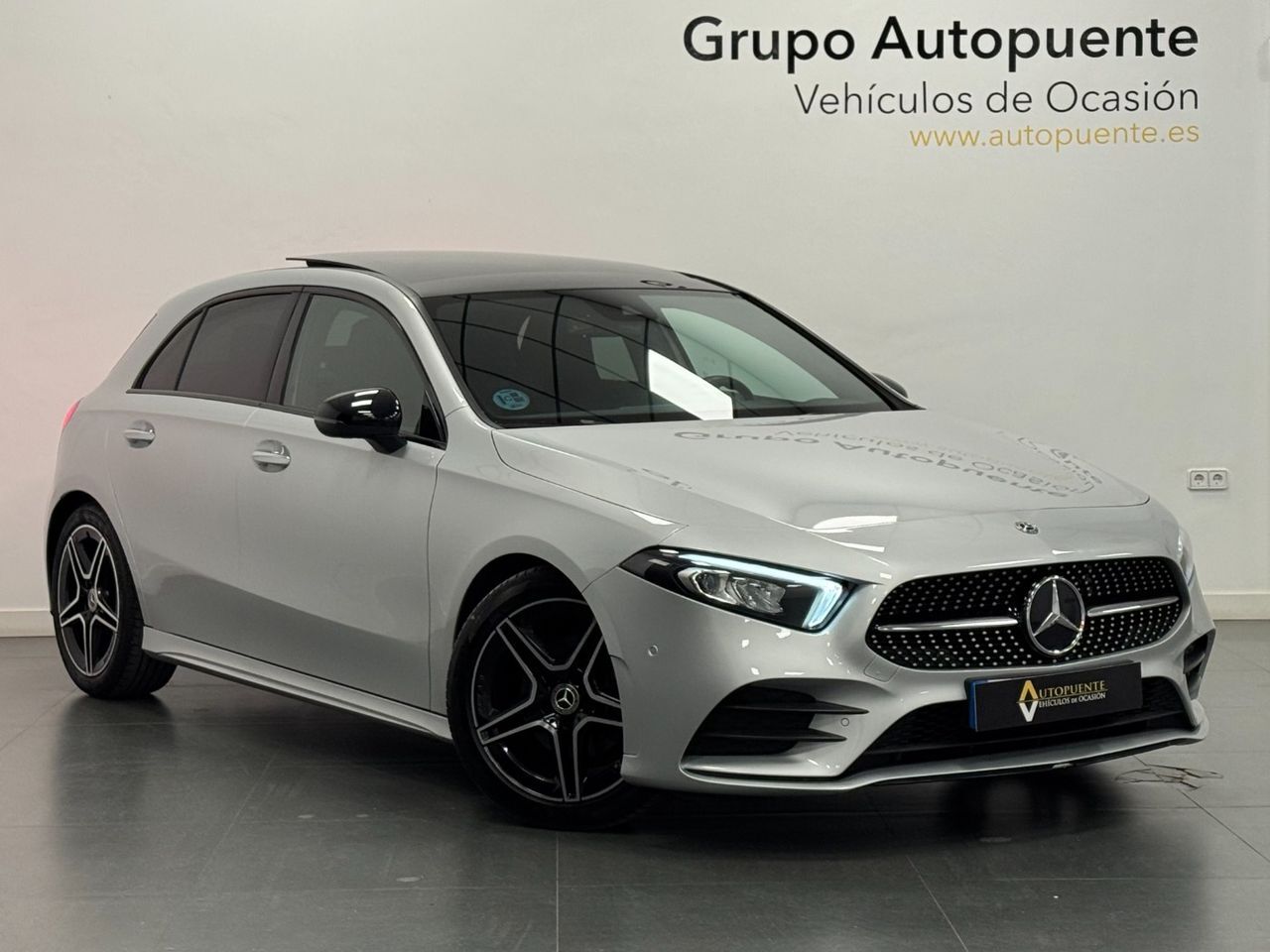 MERCEDES Clase A (AMG) en Murcia