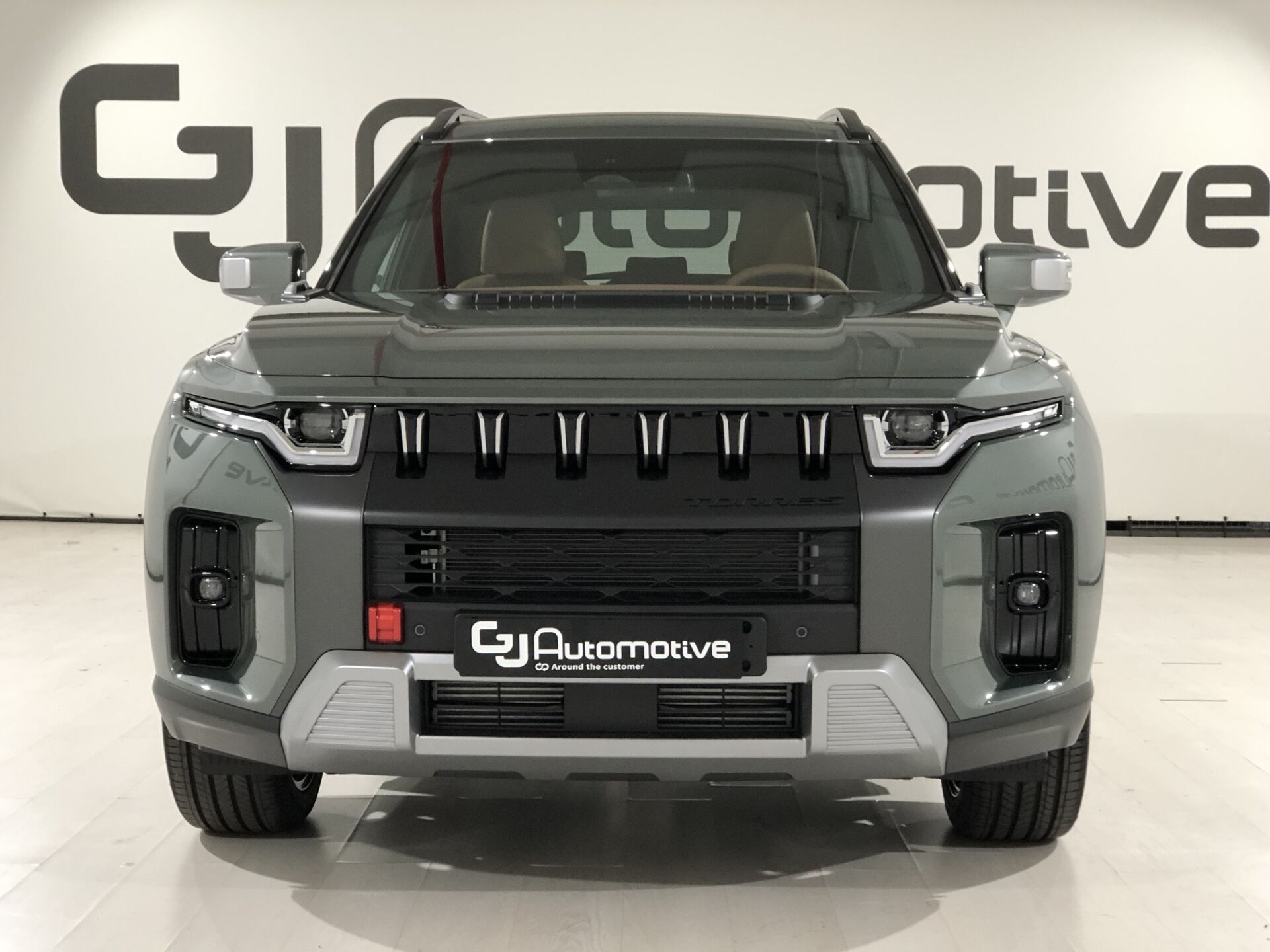 Imagen 2 de SSANGYONG KGM Torres