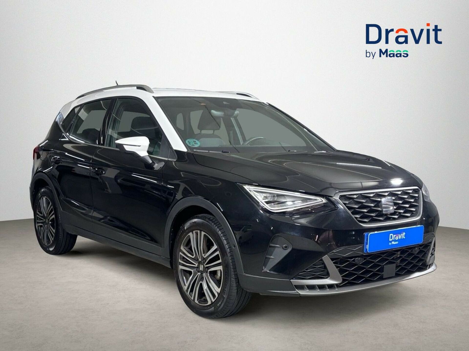 Imagen de SEAT Arona