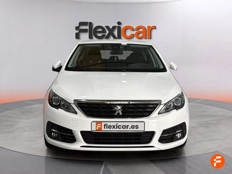 Foto del PEUGEOT 308 1.5BlueHDi S&S Active 130