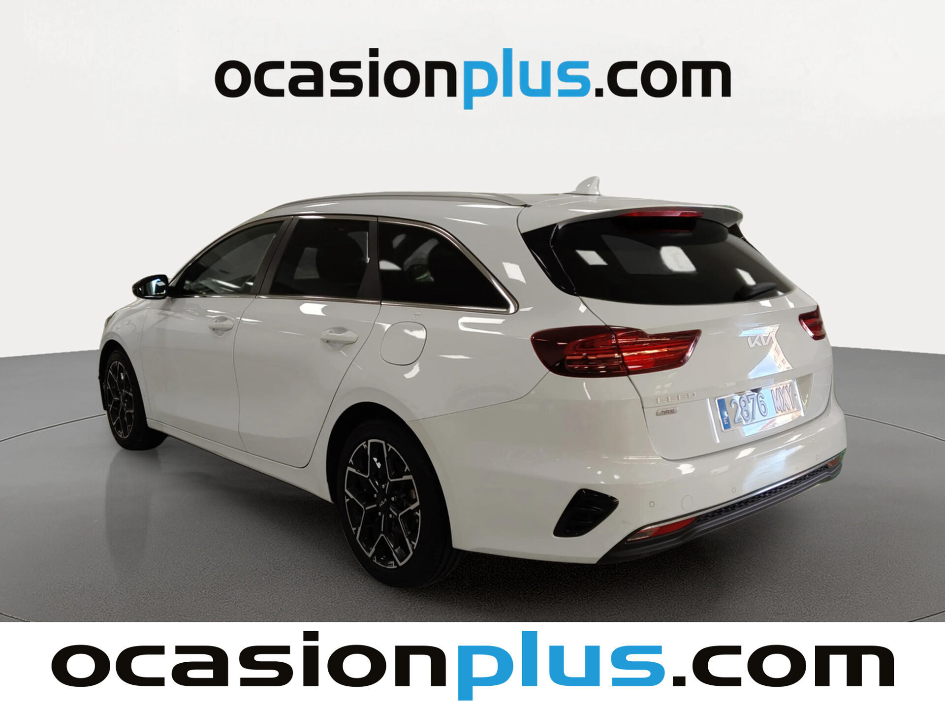 Imagen 3 de KIA Ceed