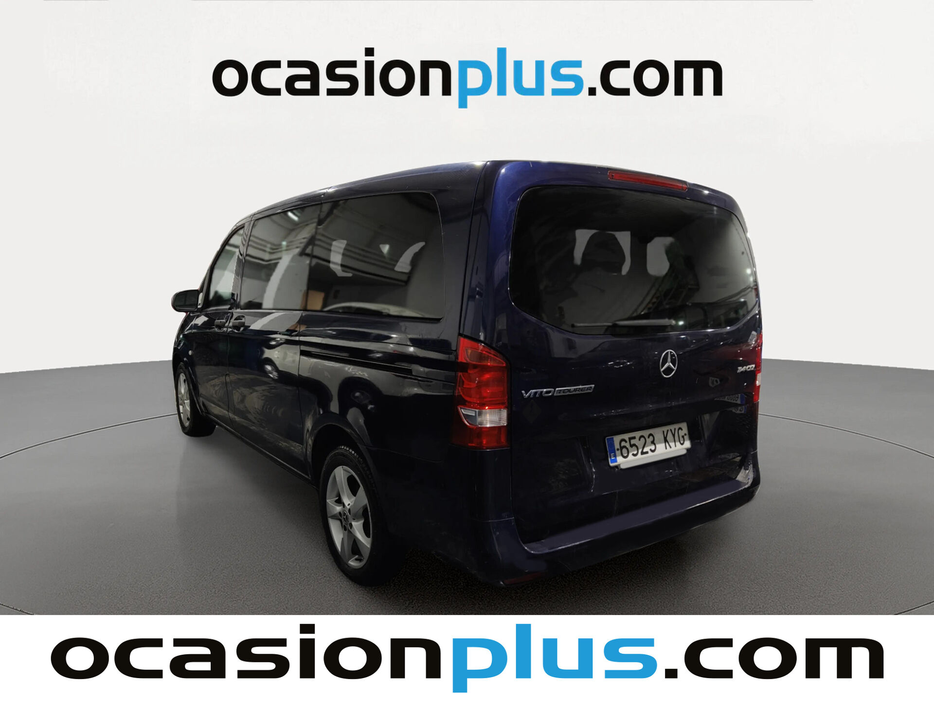 Imagen 3 de MERCEDES Vito