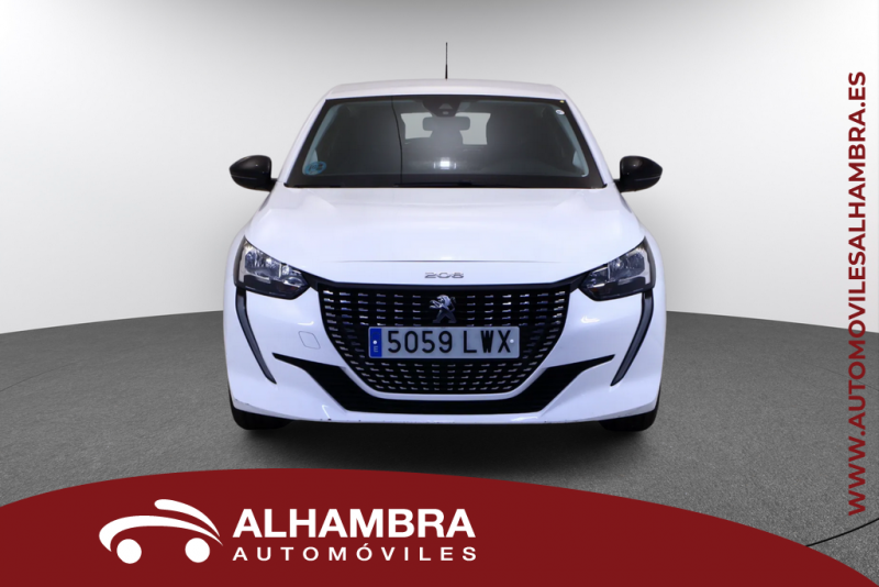 Foto del PEUGEOT 208 1.5 BlueHDi S&S Active 100