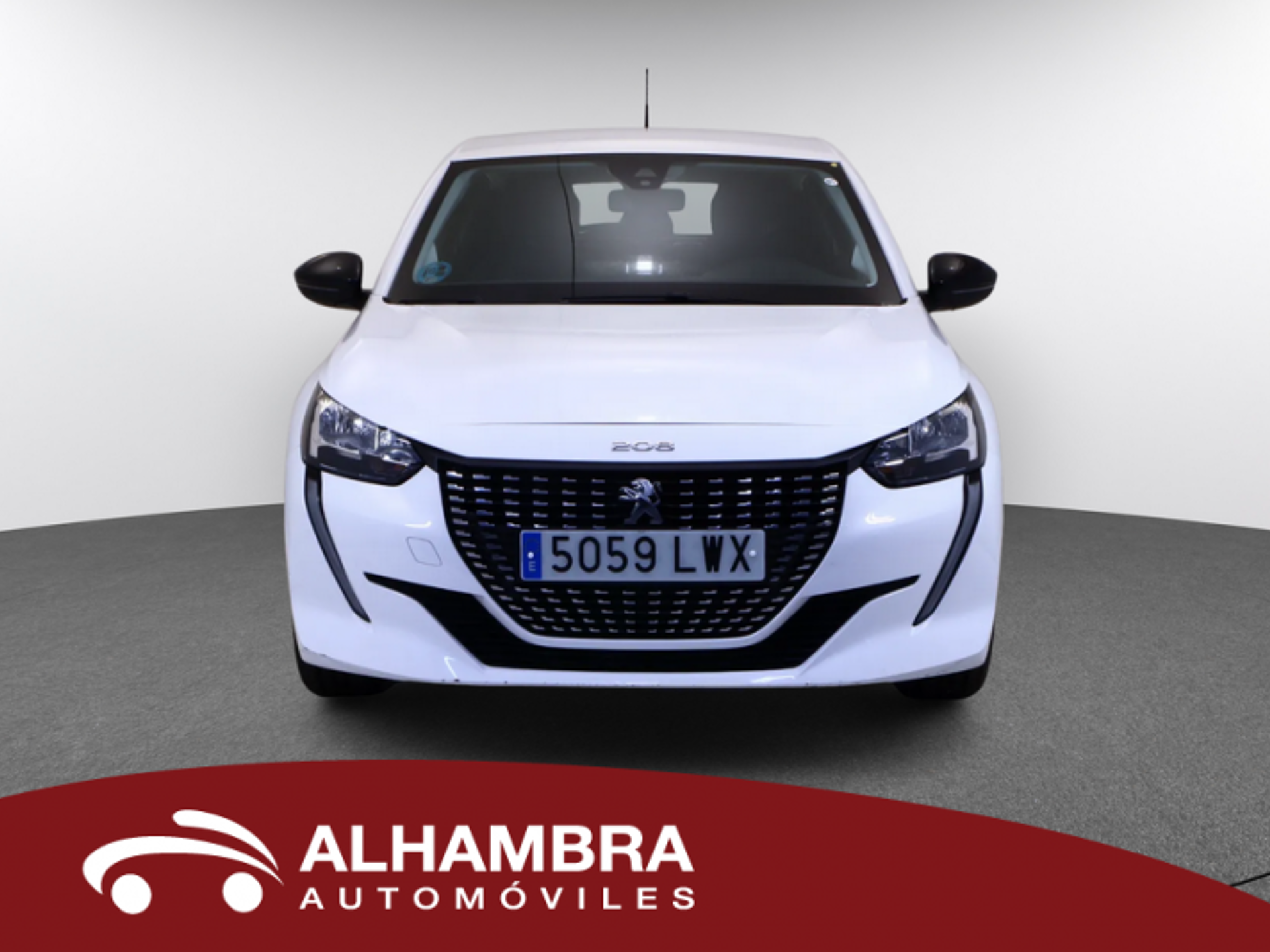 Imagen 2 de PEUGEOT 208