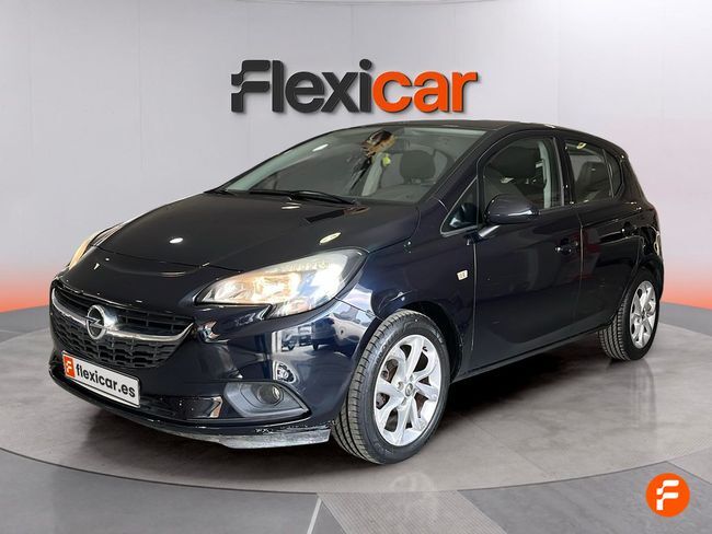 Foto del OPEL Corsa 1.4 Selective 90