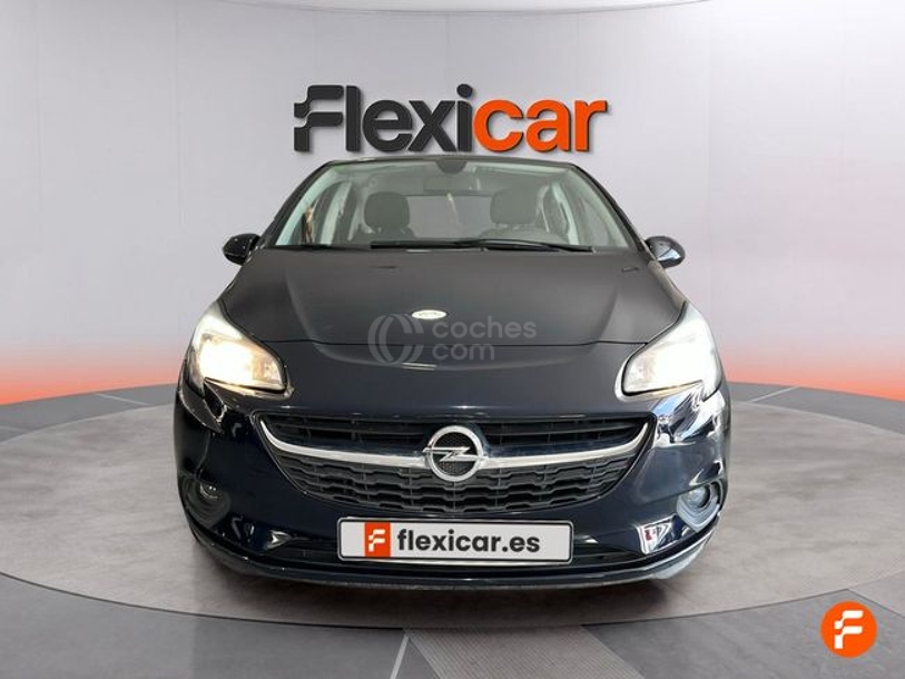 Foto del OPEL Corsa 1.4 Selective 90