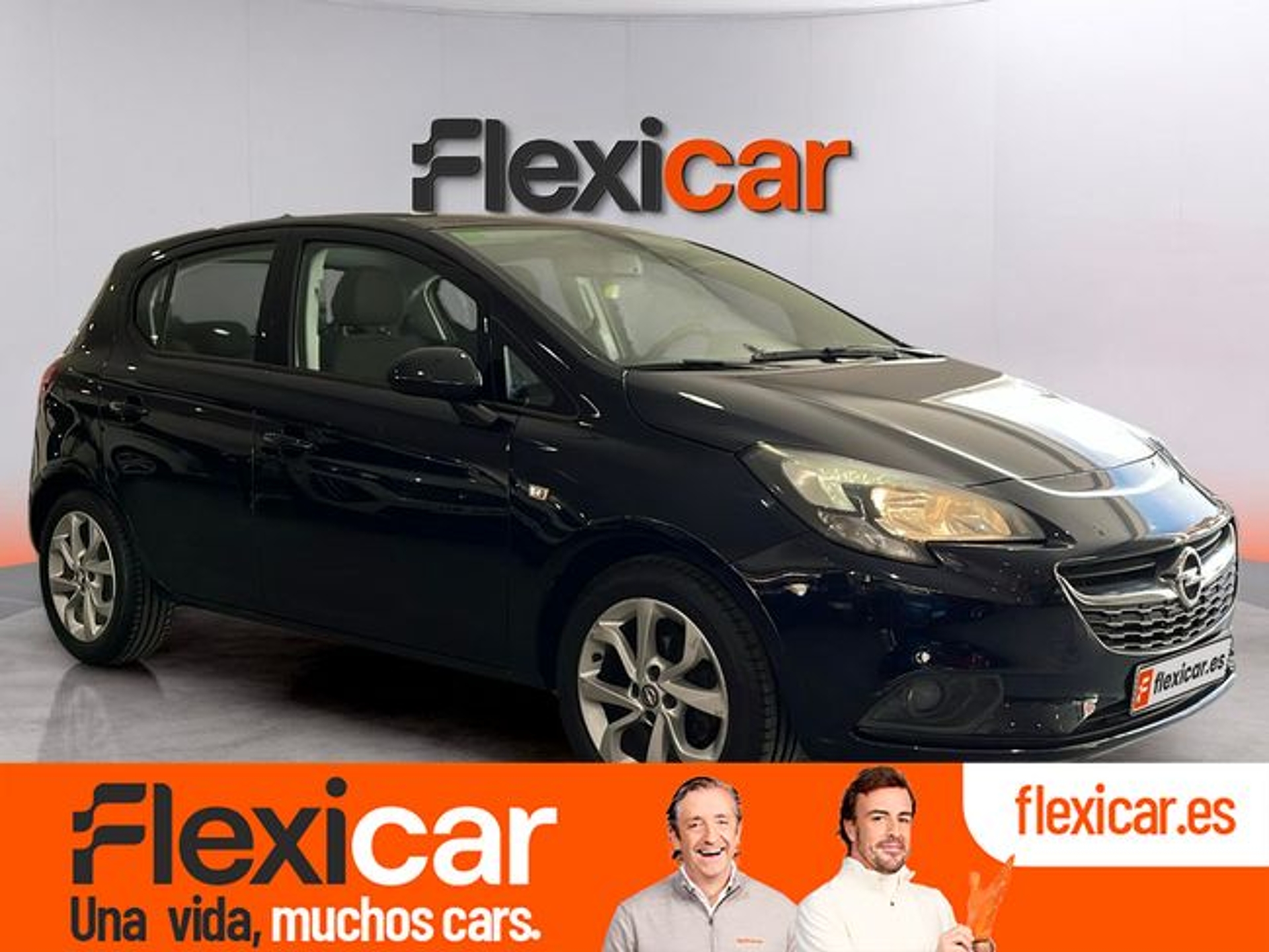 Imagen de OPEL Corsa