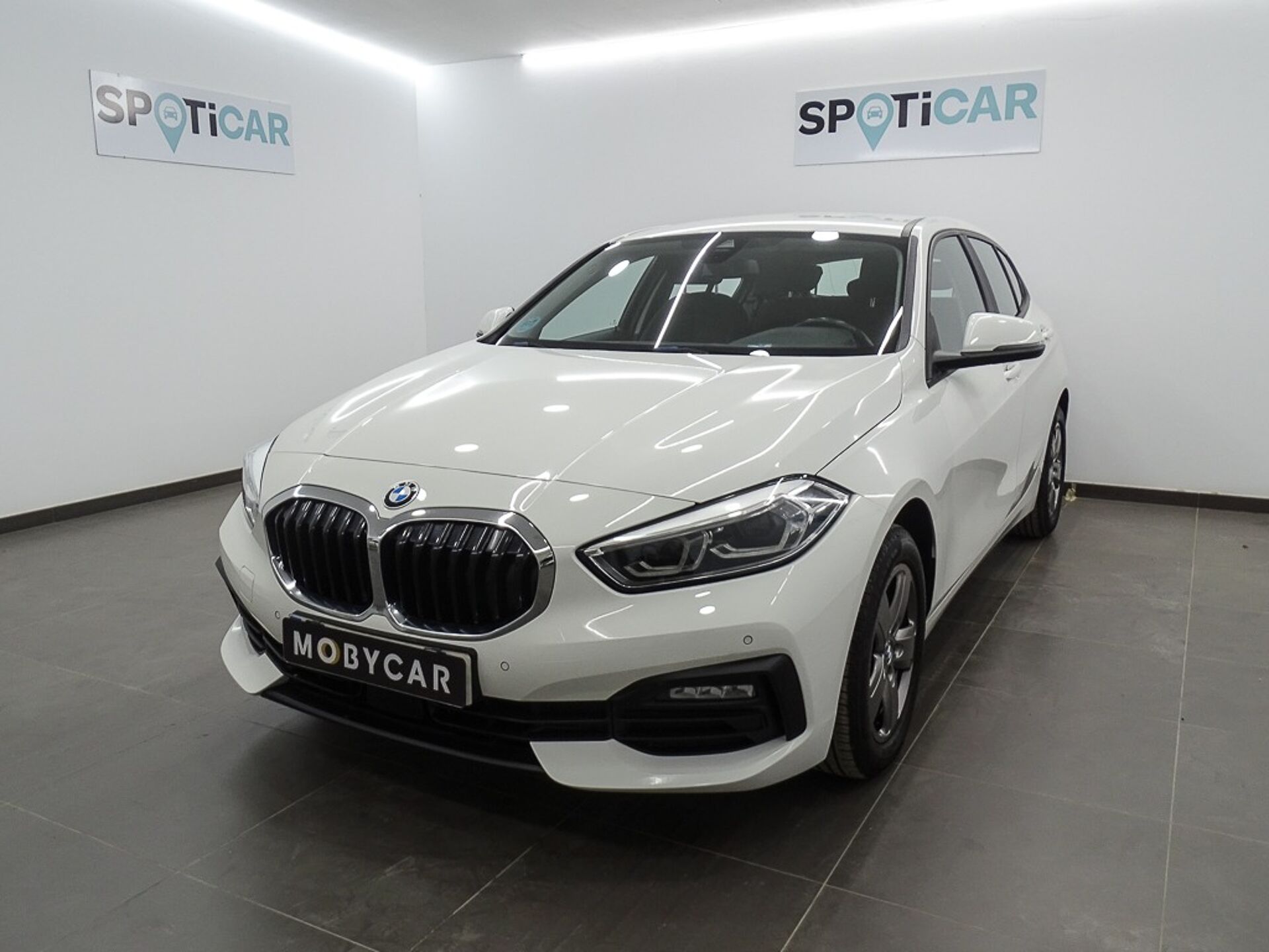 Imagen de BMW Serie 1