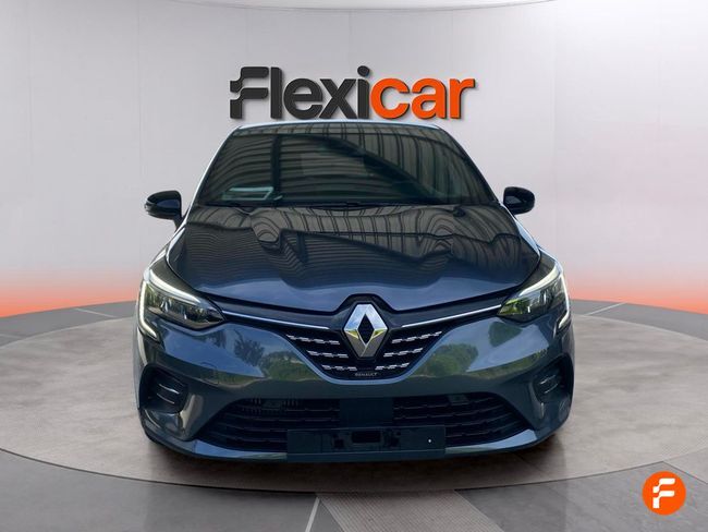Foto del RENAULT Clio TCe GLP Zen 74kW