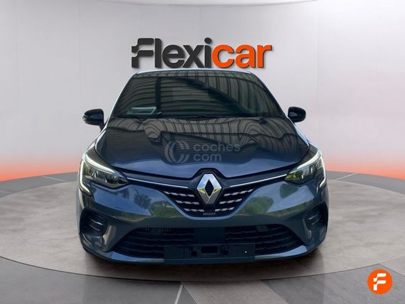 Foto del RENAULT Clio TCe GLP Zen 74kW