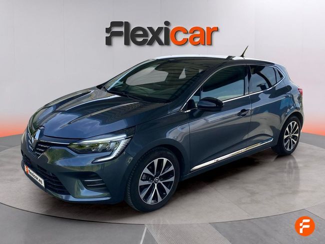 Foto del RENAULT Clio TCe GLP Zen 74kW