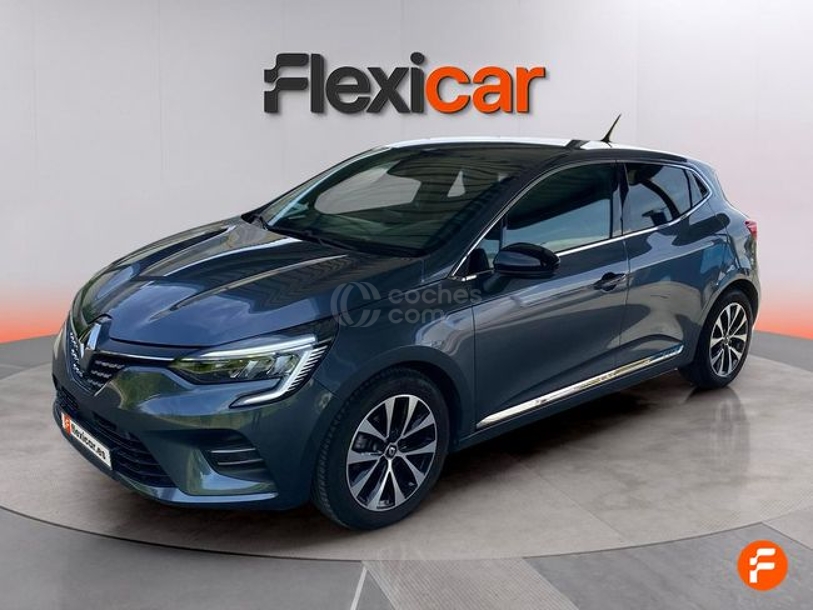 Foto del RENAULT Clio TCe GLP Zen 74kW