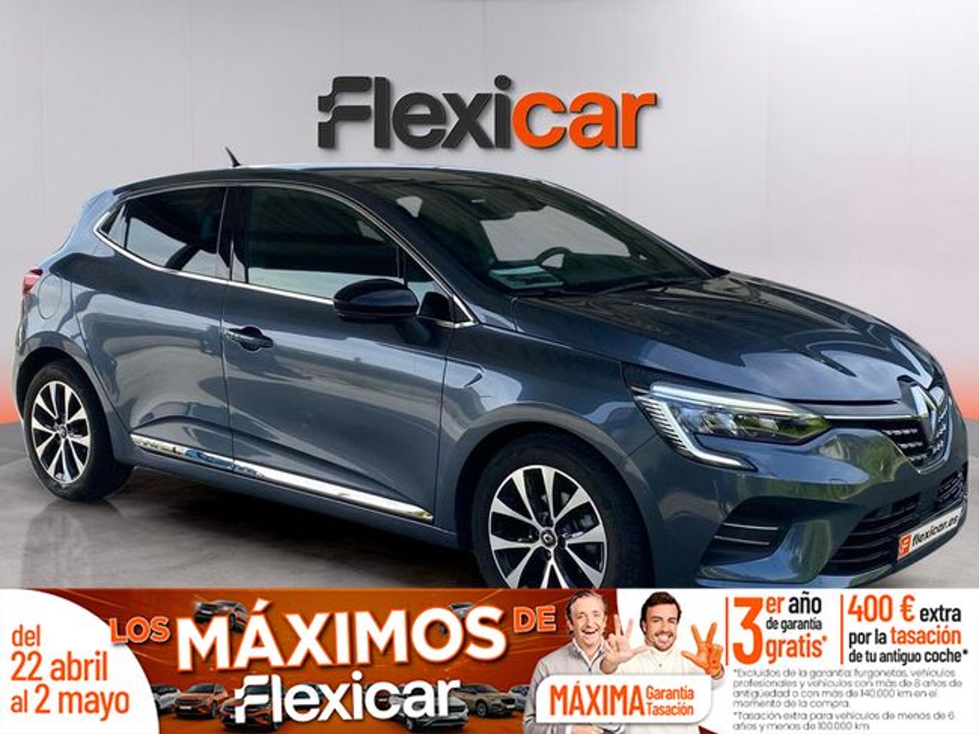 Imagen de RENAULT Clio