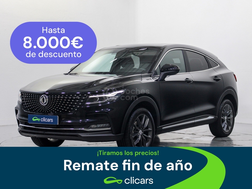 Foto del DFSK F5 1.5T Classic 4x2 Aut