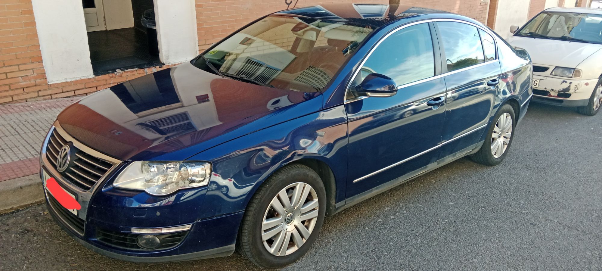 Foto del VOLKSWAGEN Passat Variant 2.0TDI Highline BMT