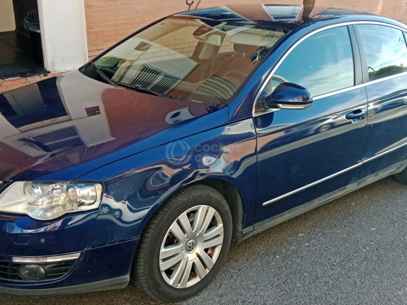 Foto del VOLKSWAGEN Passat Variant 2.0TDI Highline BMT