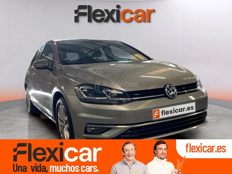 Foto del VOLKSWAGEN Golf 1.4 TSI Advance 92kW